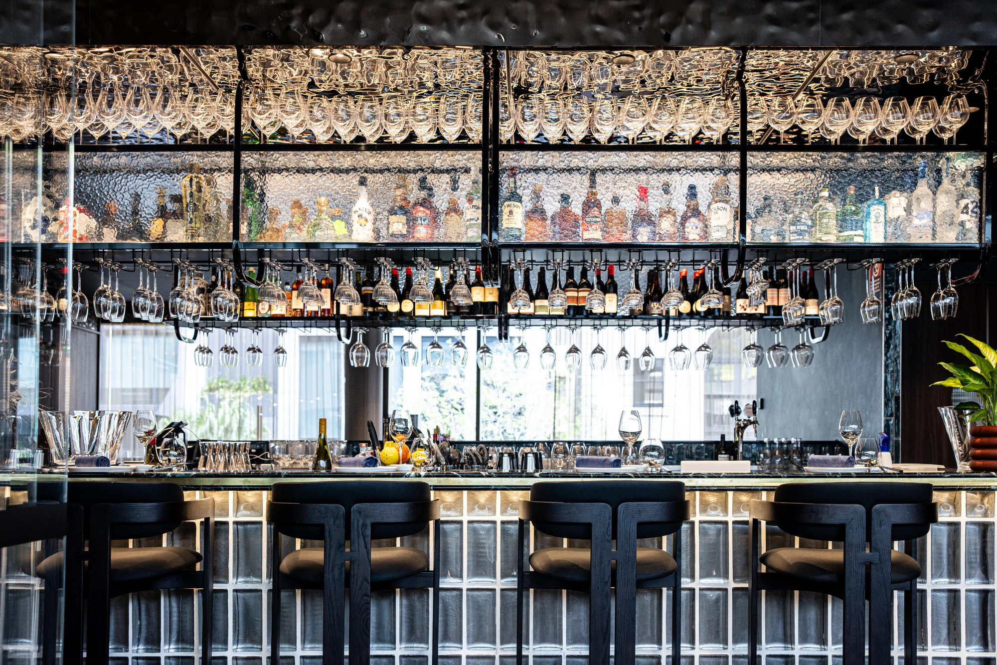 Hospitality services