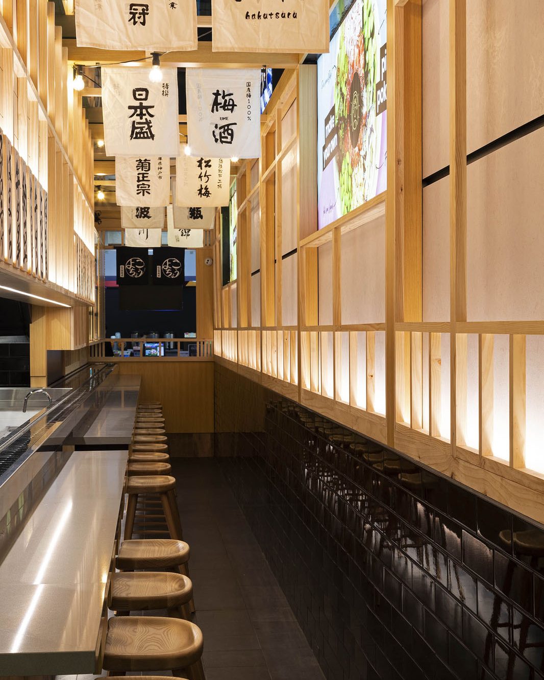 liteco hospitality 1 edomae sushi yokocho regent place