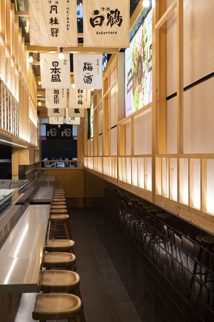 liteco hospitality 1 edomae sushi yokocho regent place