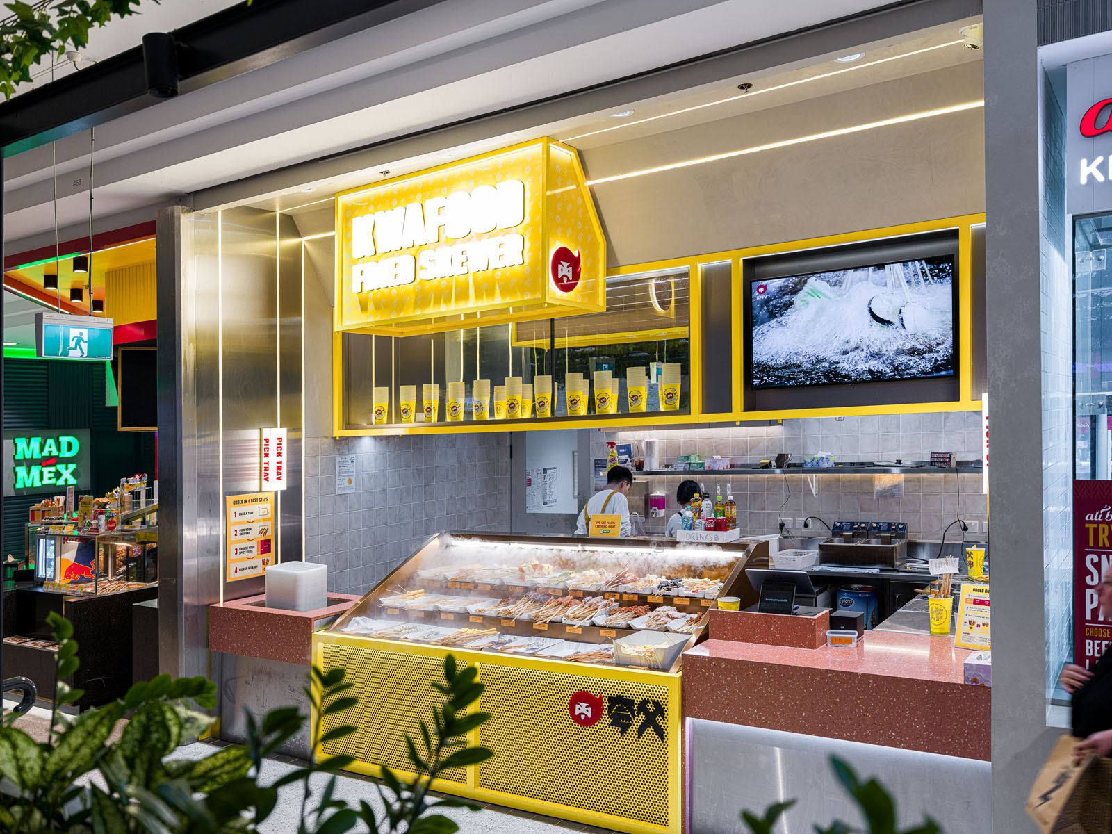 liteco hospitality 260116 lc Kwafood Fried Skewer Hurstville 013
