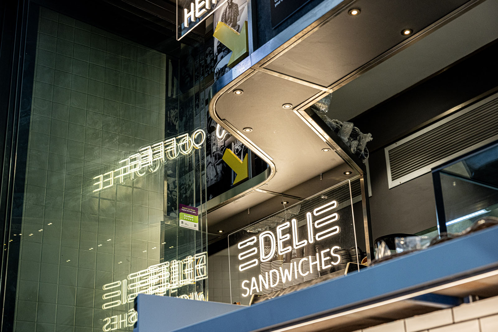 liteco hospitality Brooklyn Bridge Deli Barangaroo 003