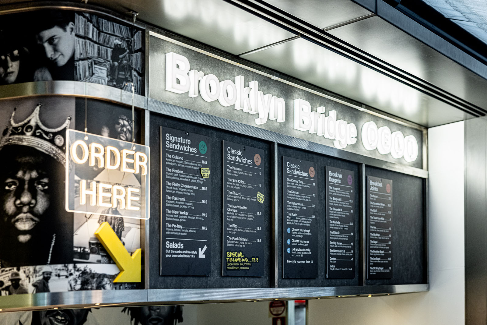 liteco hospitality Brooklyn Bridge Deli Barangaroo 009