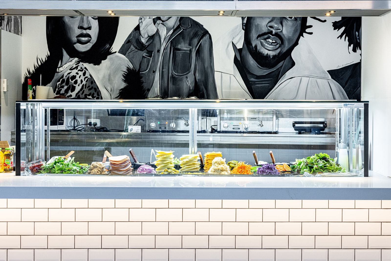 liteco hospitality Brooklyn Bridge Deli Barangaroo 011