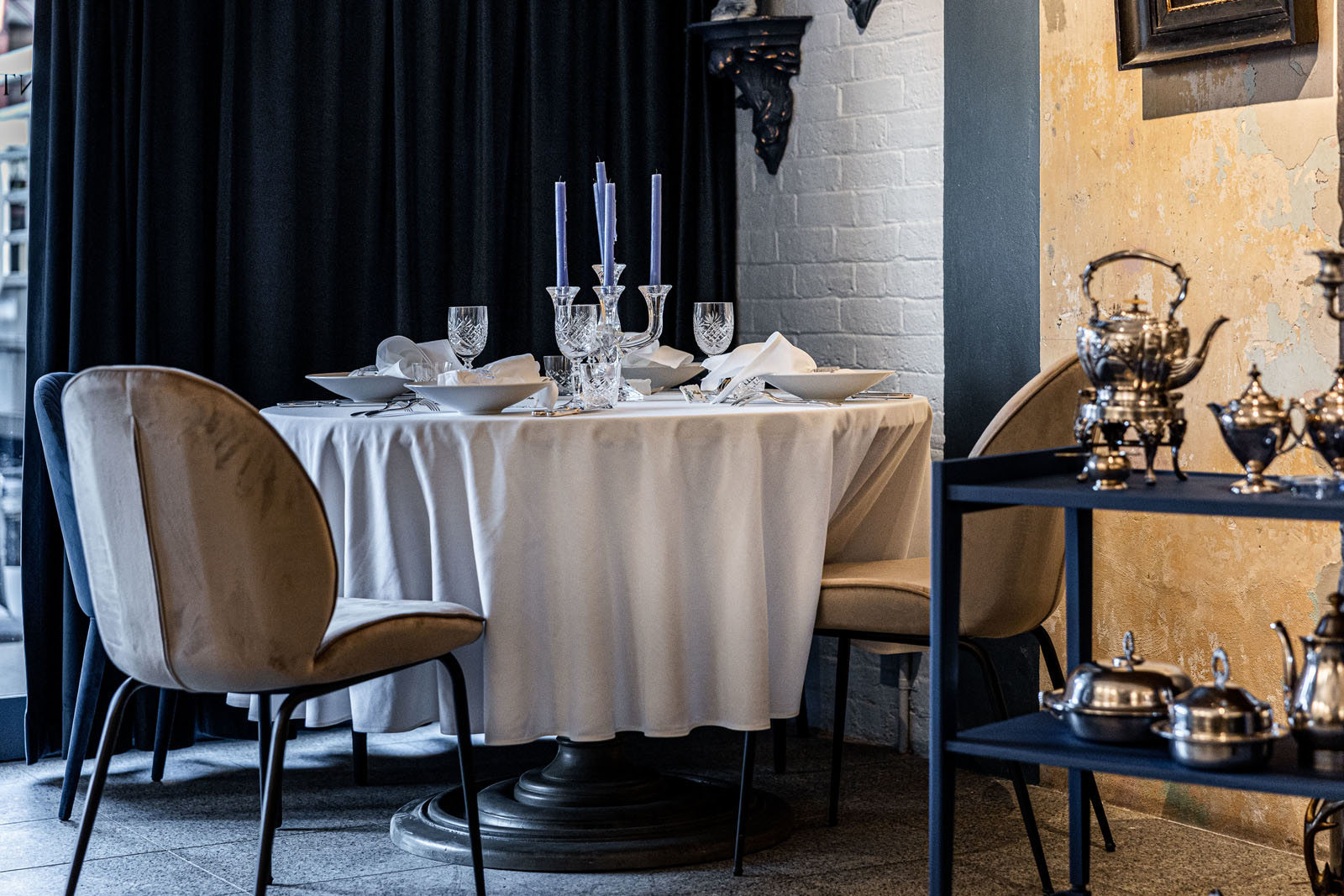 liteco hospitality Carte Glebe  017