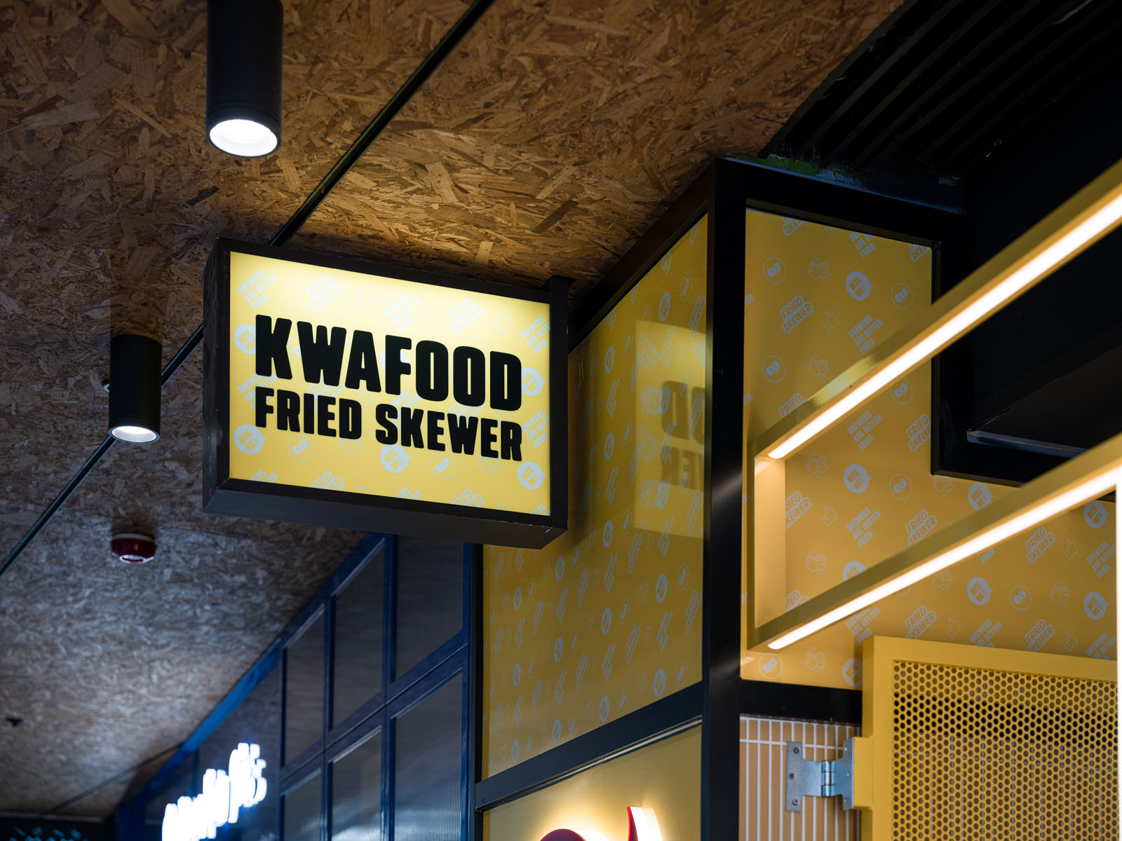 liteco hospitality Kwafood Fried Skewer The galleries 002