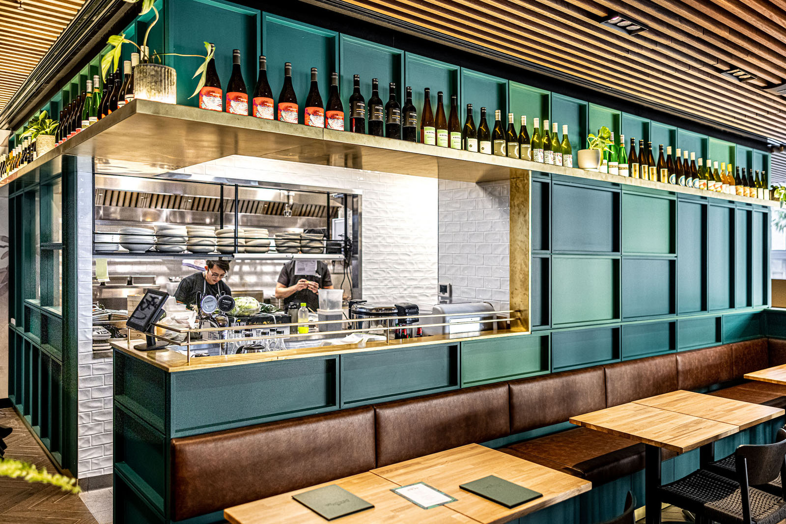 liteco hospitality Lotus Dumpling Bar Circular Quay 021