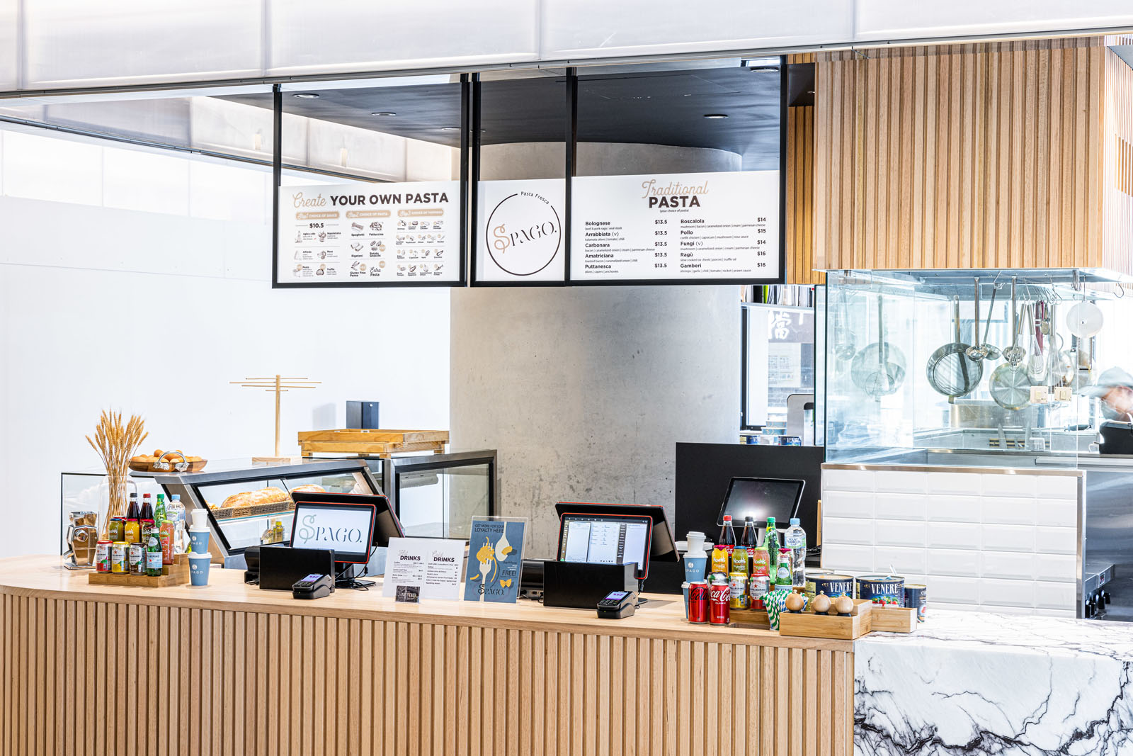 liteco hospitality Spago Barrangaroo 002