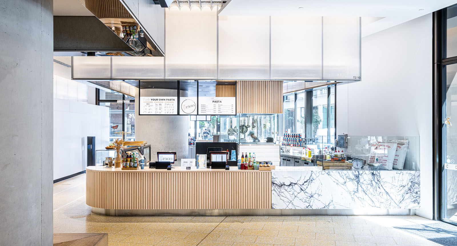 liteco hospitality Spago Barrangaroo 003