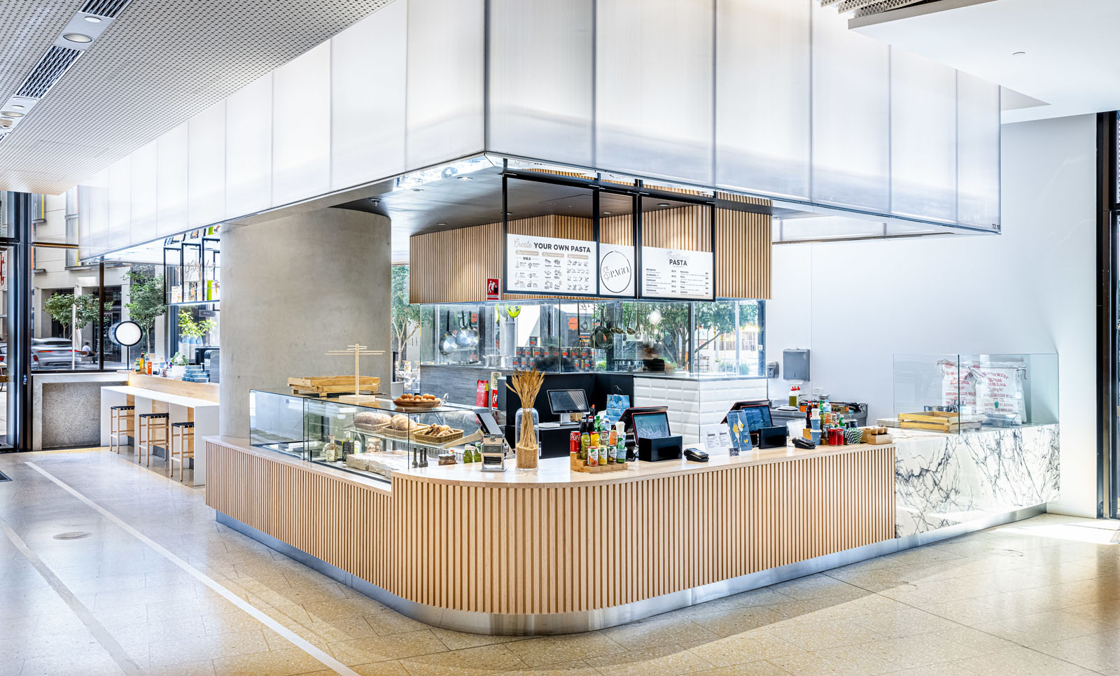 liteco hospitality Spago Barrangaroo 004