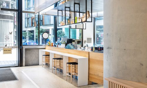 5 Mistakes We Keep Seeing in Restaurant Fitouts