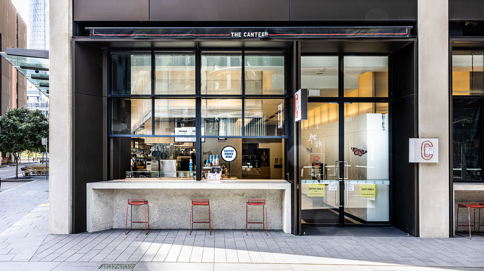 liteco hospitality Spago Barrangaroo 006