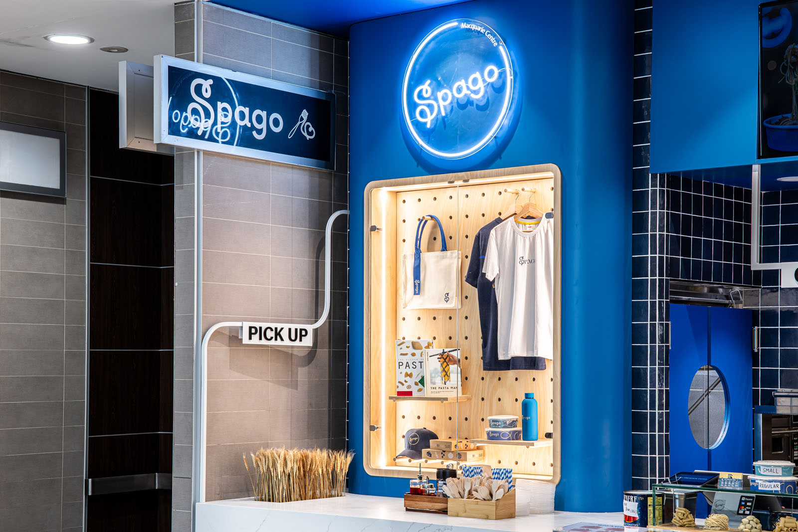 liteco hospitality Spago Macquarie  003