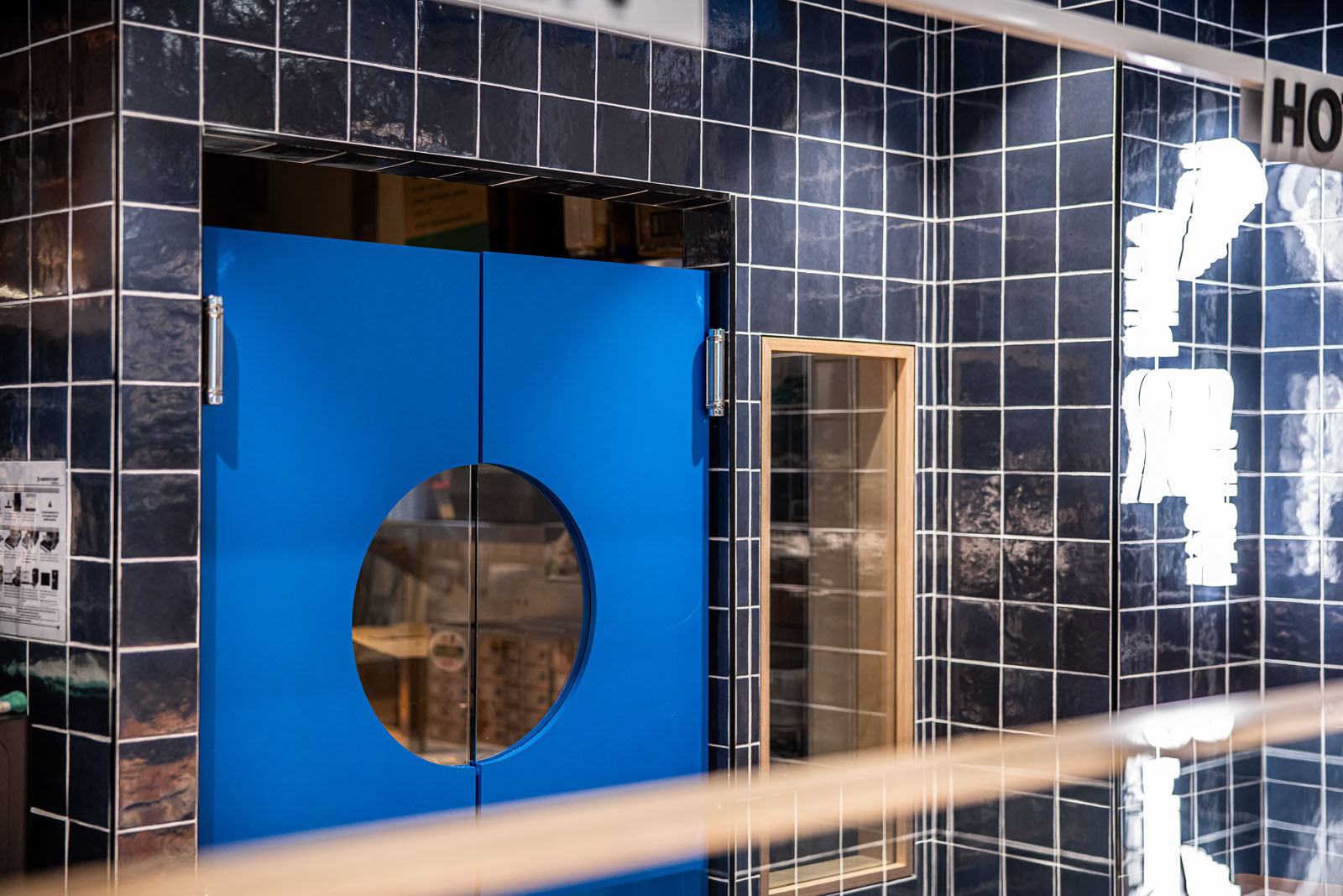 liteco hospitality Spago Macquarie  011