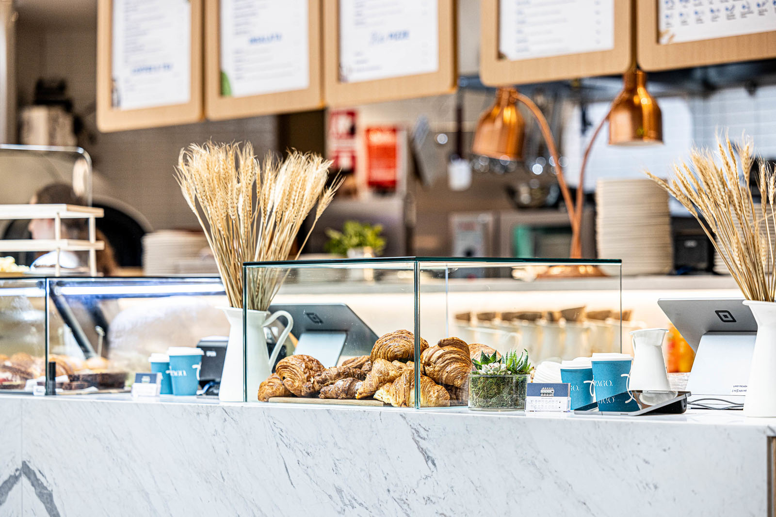 liteco hospitality Spago warringah mall 022