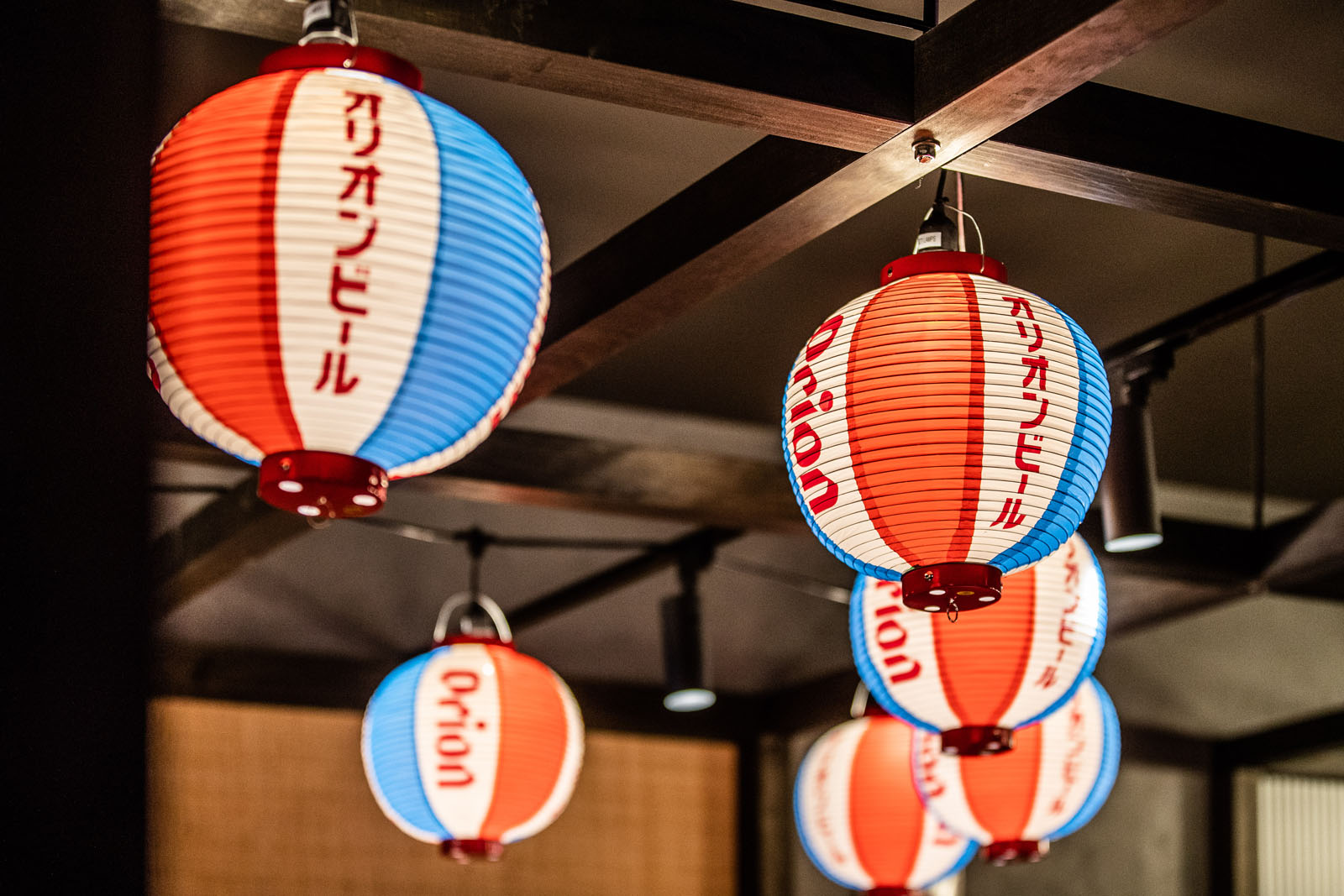 liteco hospitality Yakiniku Yokocho Regent Place 001