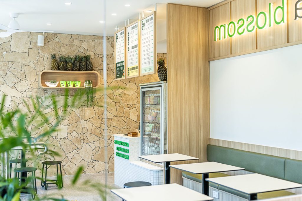 liteco hospitality banana blossom bondi 016