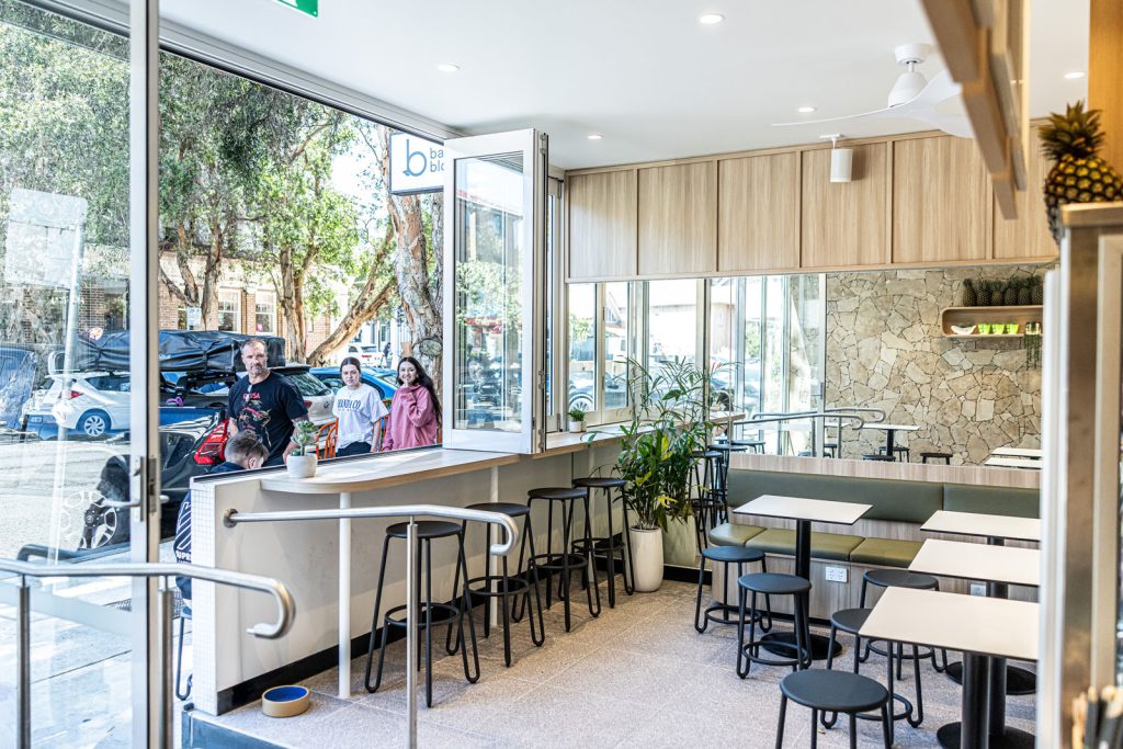 liteco hospitality banana blossom bondi 017