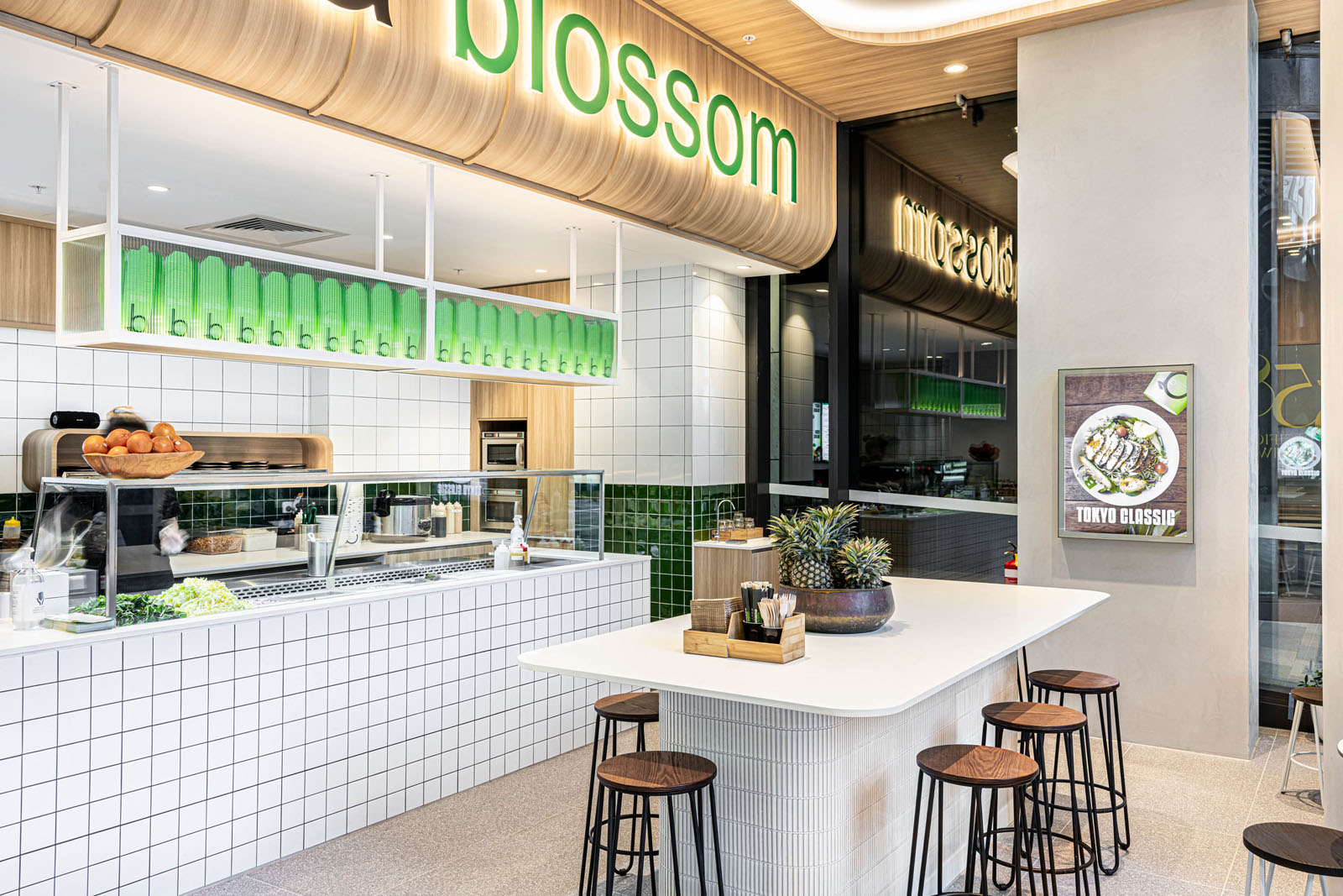 liteco hospitality banana blossom st leonards 016