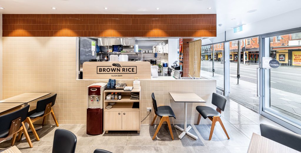 Brown Rice