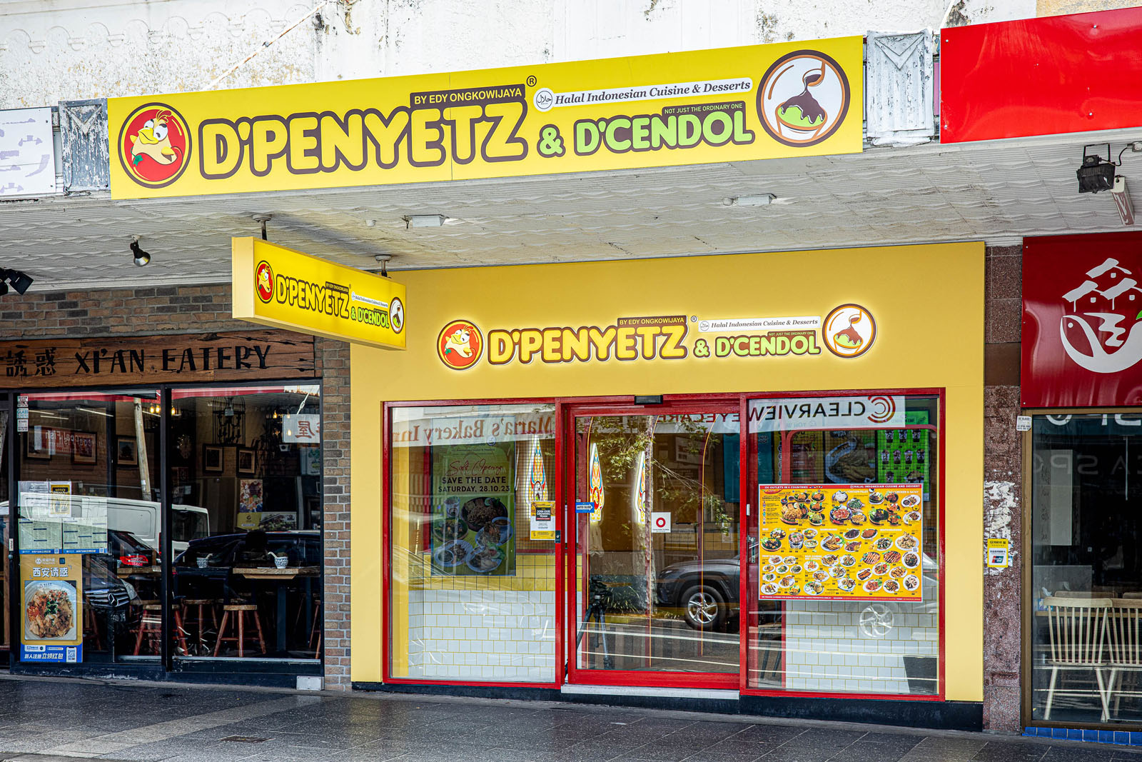 liteco hospitality dpenyetz burwood 017