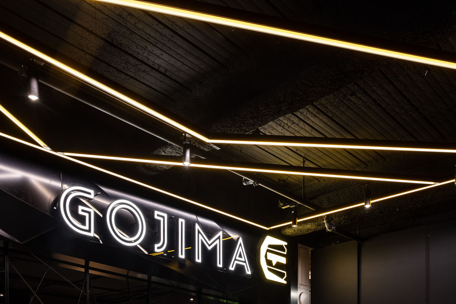 liteco hospitality gojima Market city 002