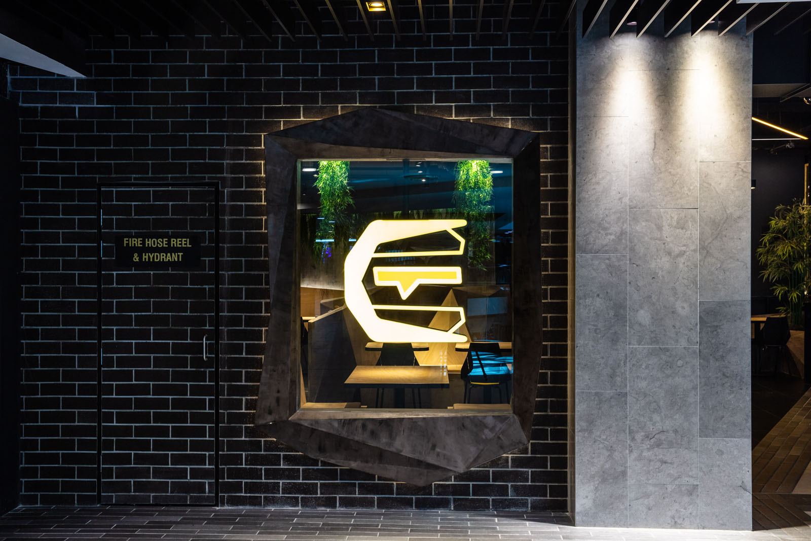 liteco hospitality gojima Market city 007