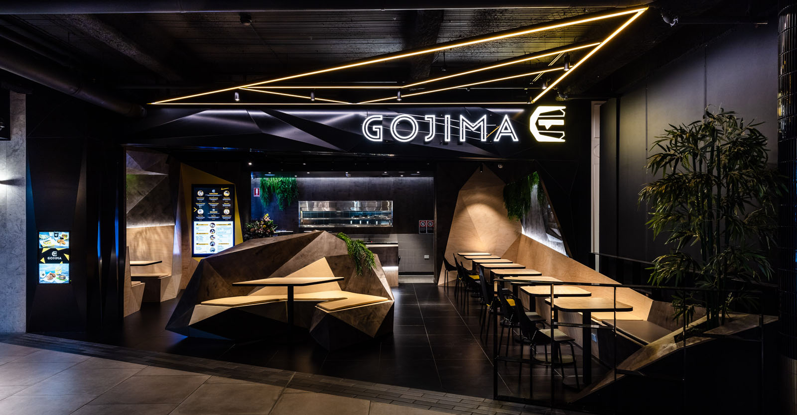 liteco hospitality gojima Market city 008