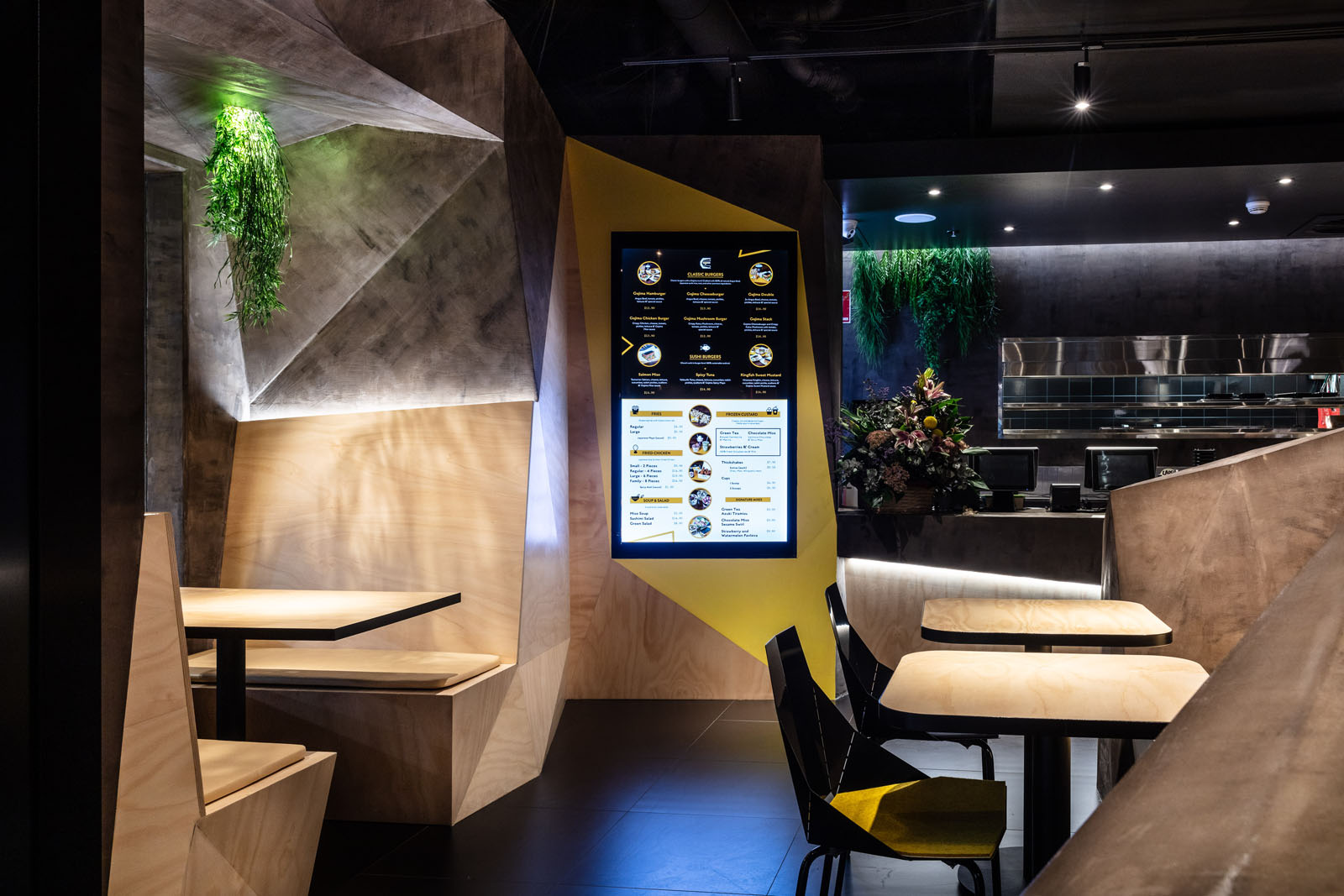 liteco hospitality gojima Market city 010