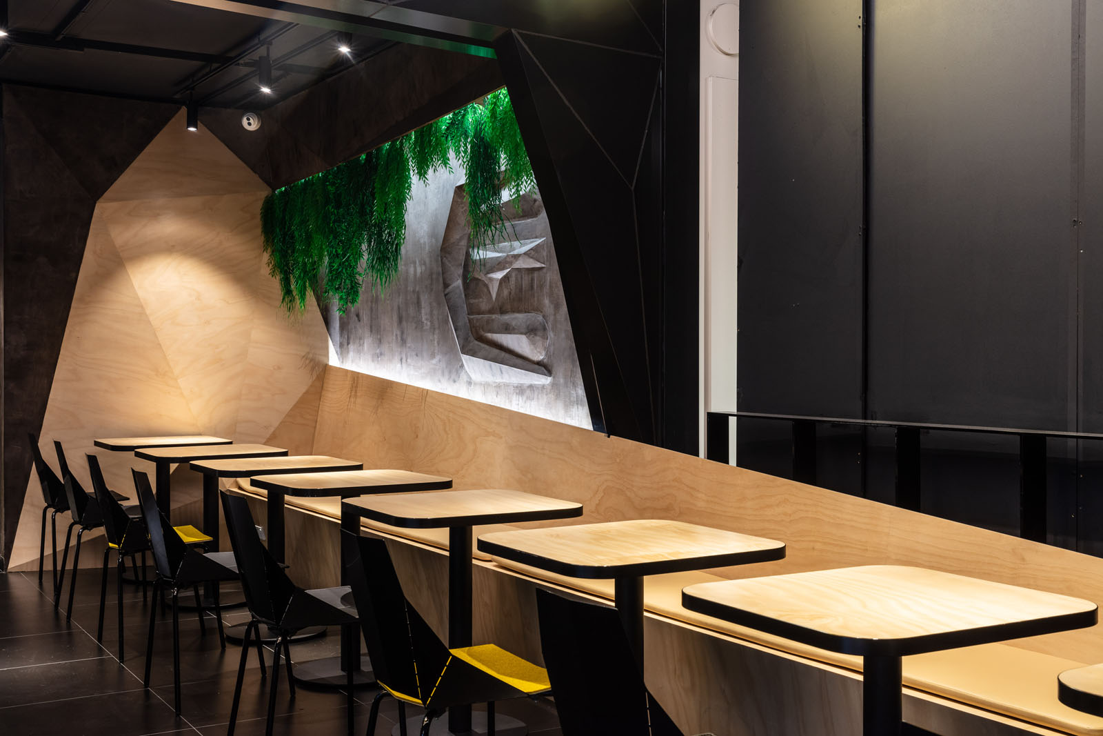 liteco hospitality gojima Market city 011