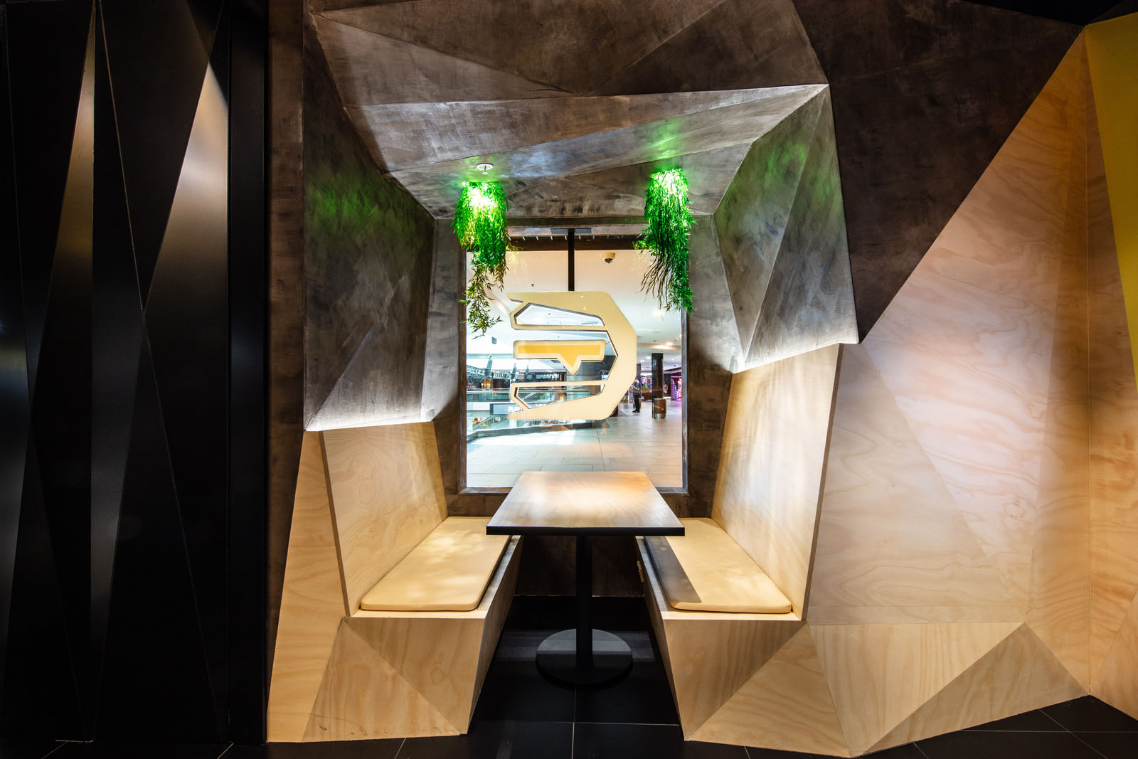 liteco hospitality gojima Market city 017