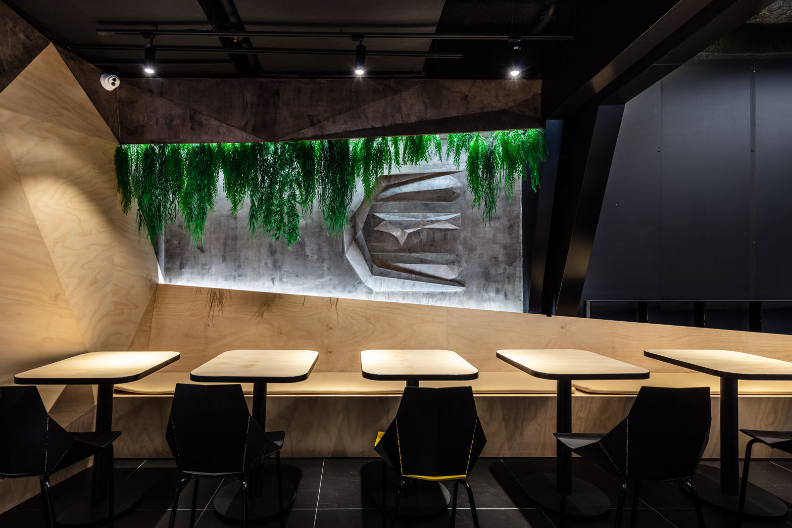 liteco hospitality gojima Market city 018