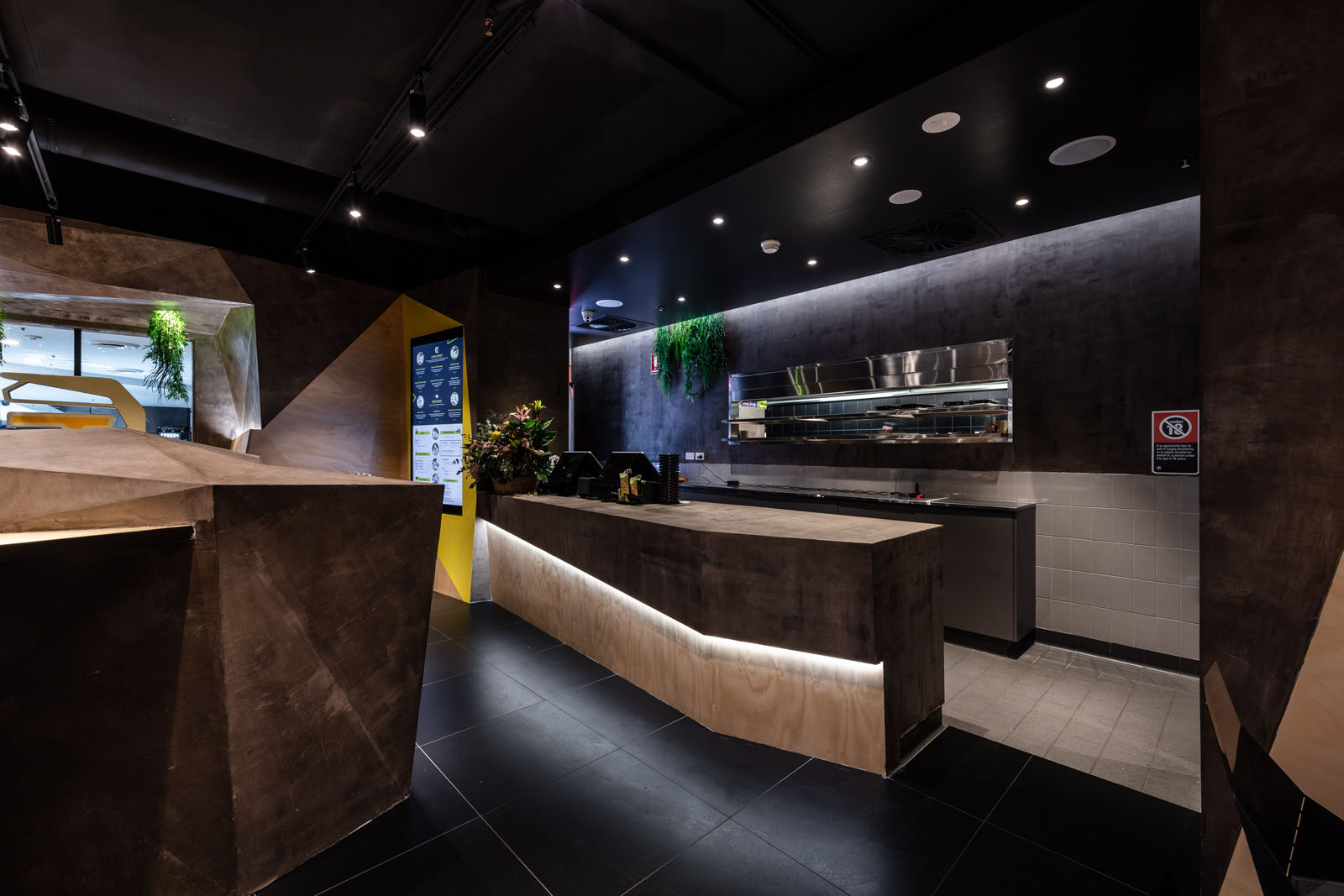 liteco hospitality gojima Market city 019