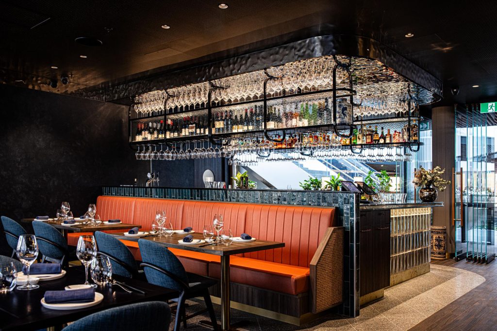 Pearl Dining