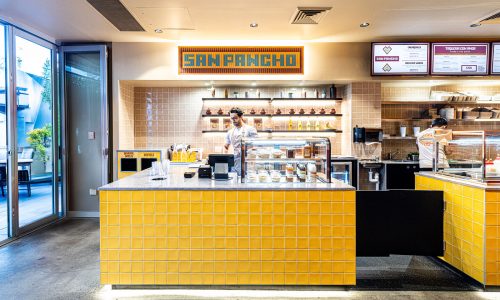 Budgeting for a Hospitality Fitout: What Really Drives the Cost