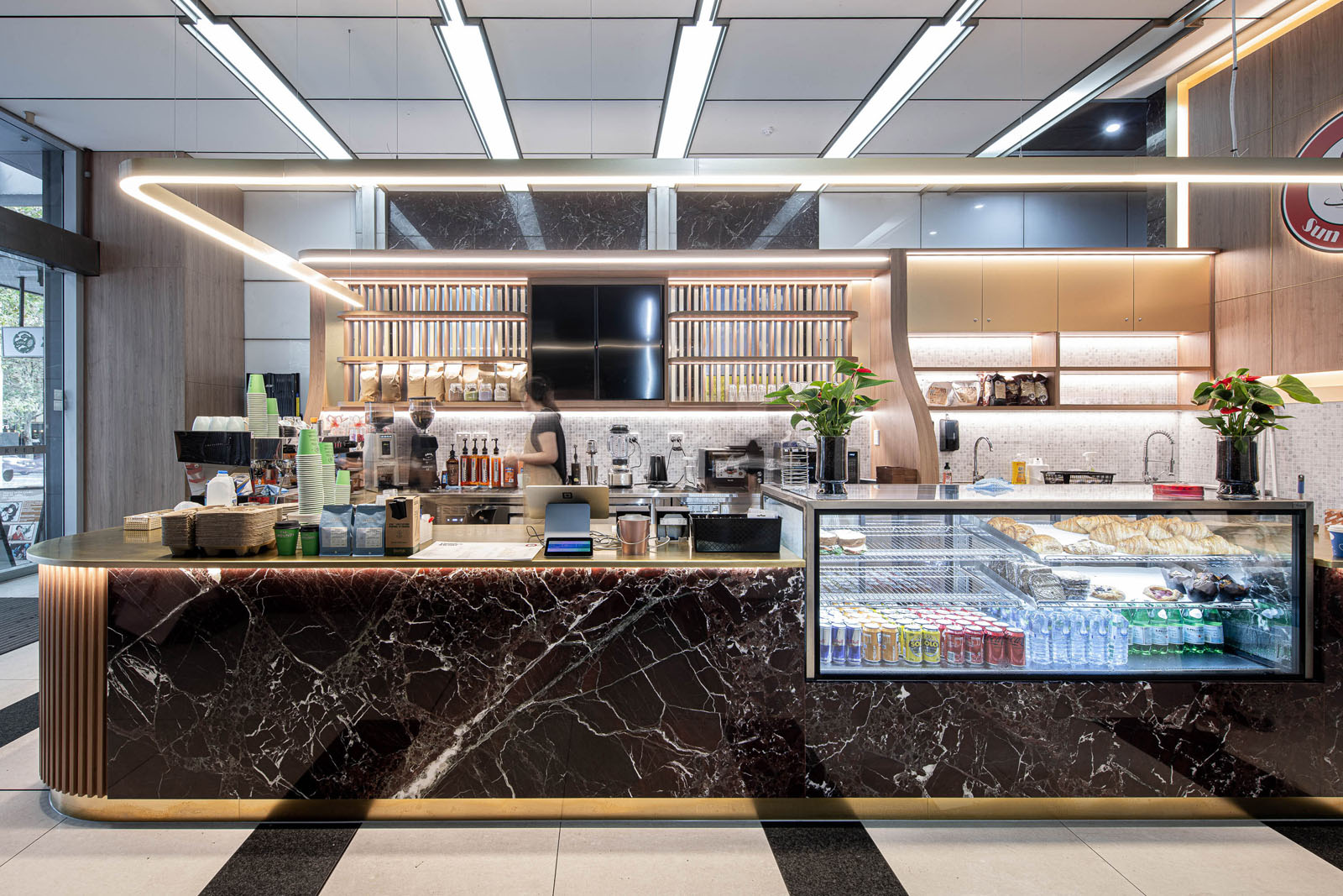 liteco hospitality sun coffee sydney 010