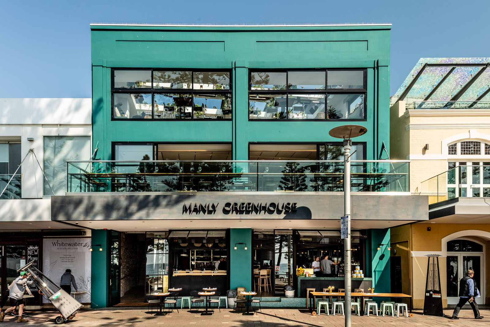 liteco hospitality the greenhouse manly  011