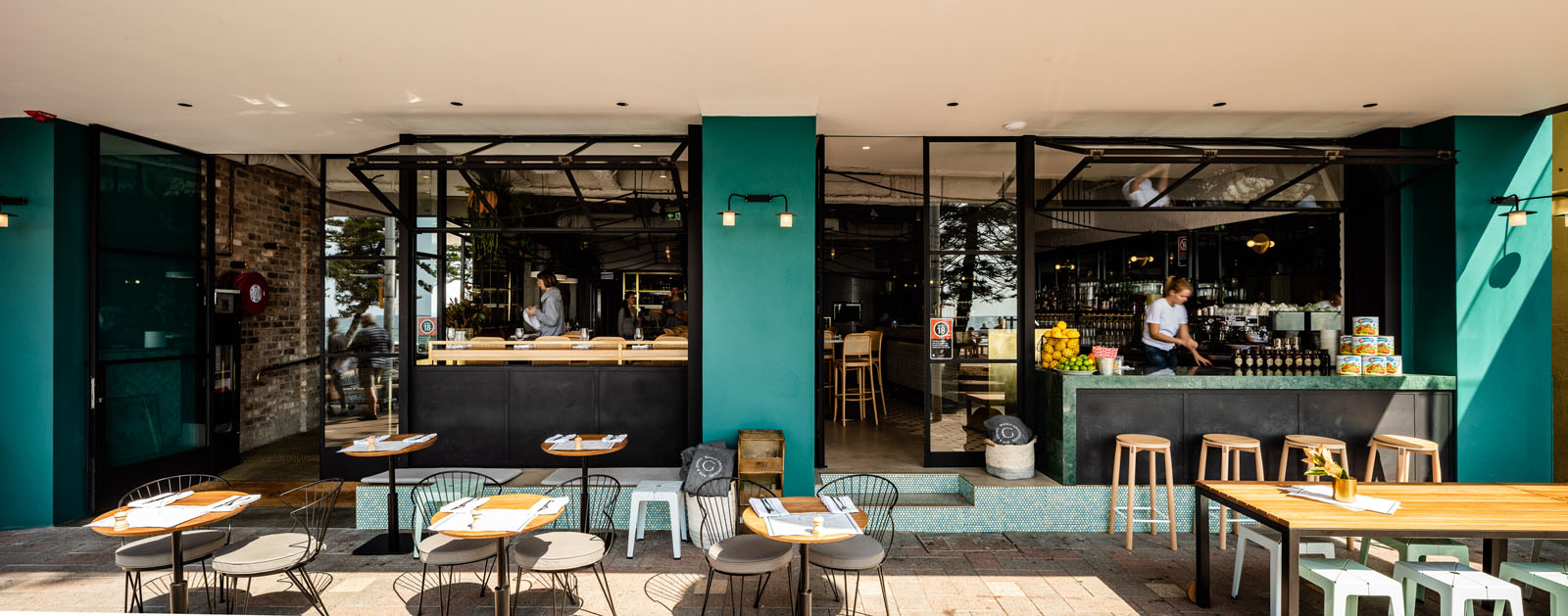 liteco hospitality the greenhouse manly  012