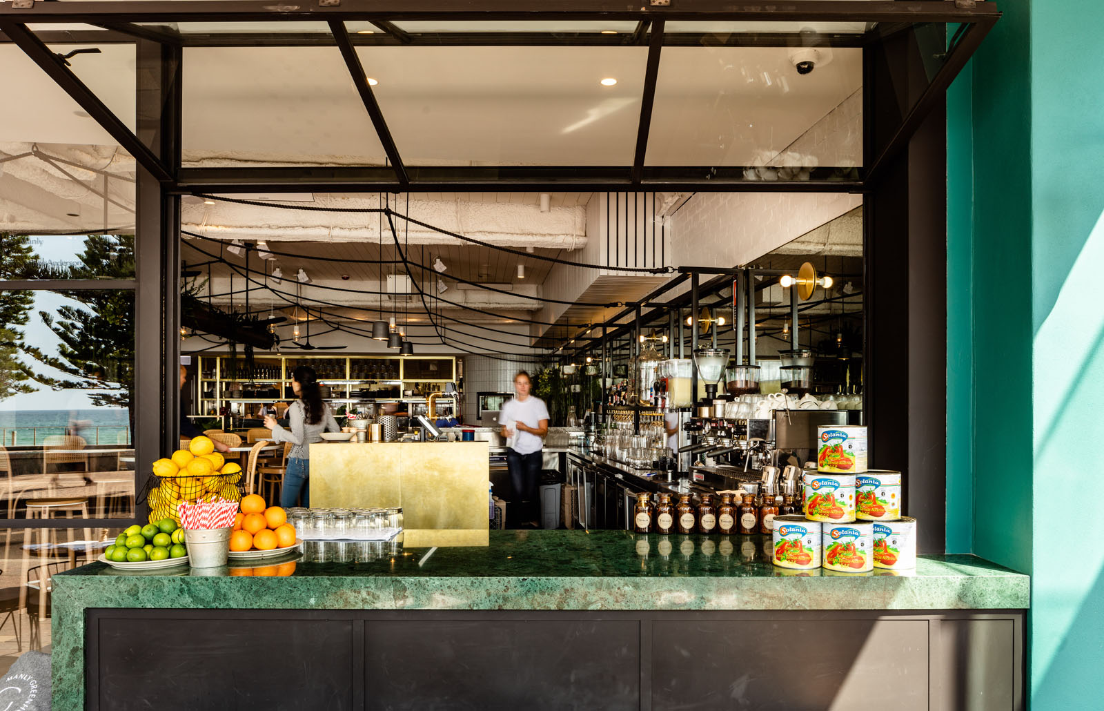 liteco hospitality the greenhouse manly  013