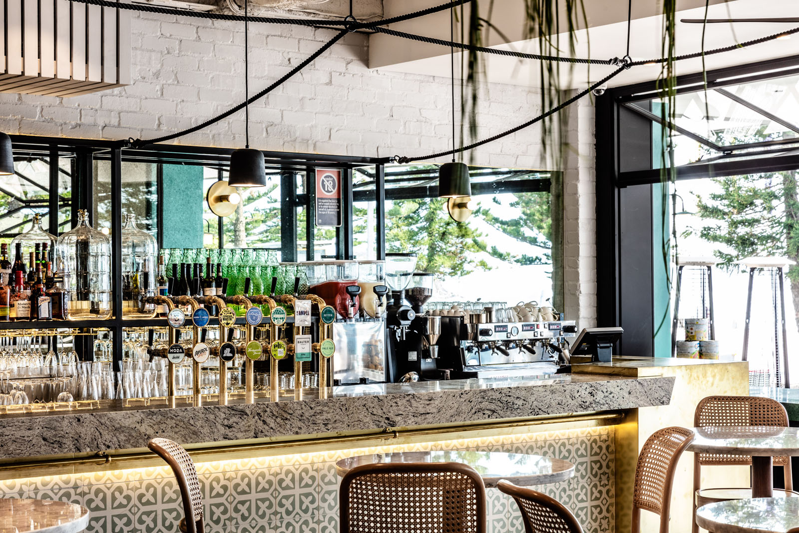 liteco hospitality the greenhouse manly  018
