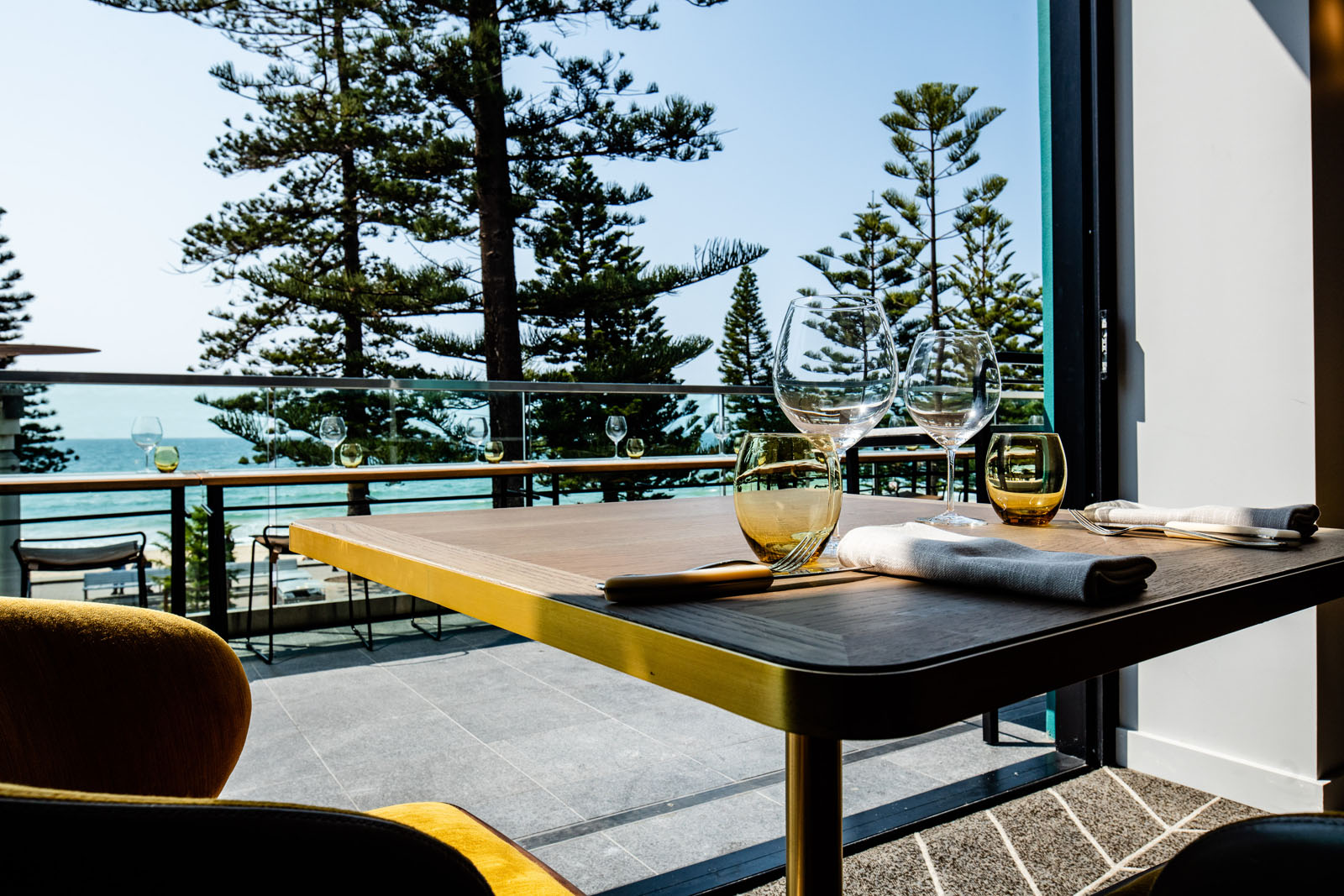 liteco hospitality the greenhouse manly  029