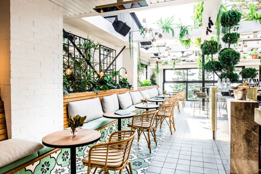 liteco hospitality the greenhouse manly  030