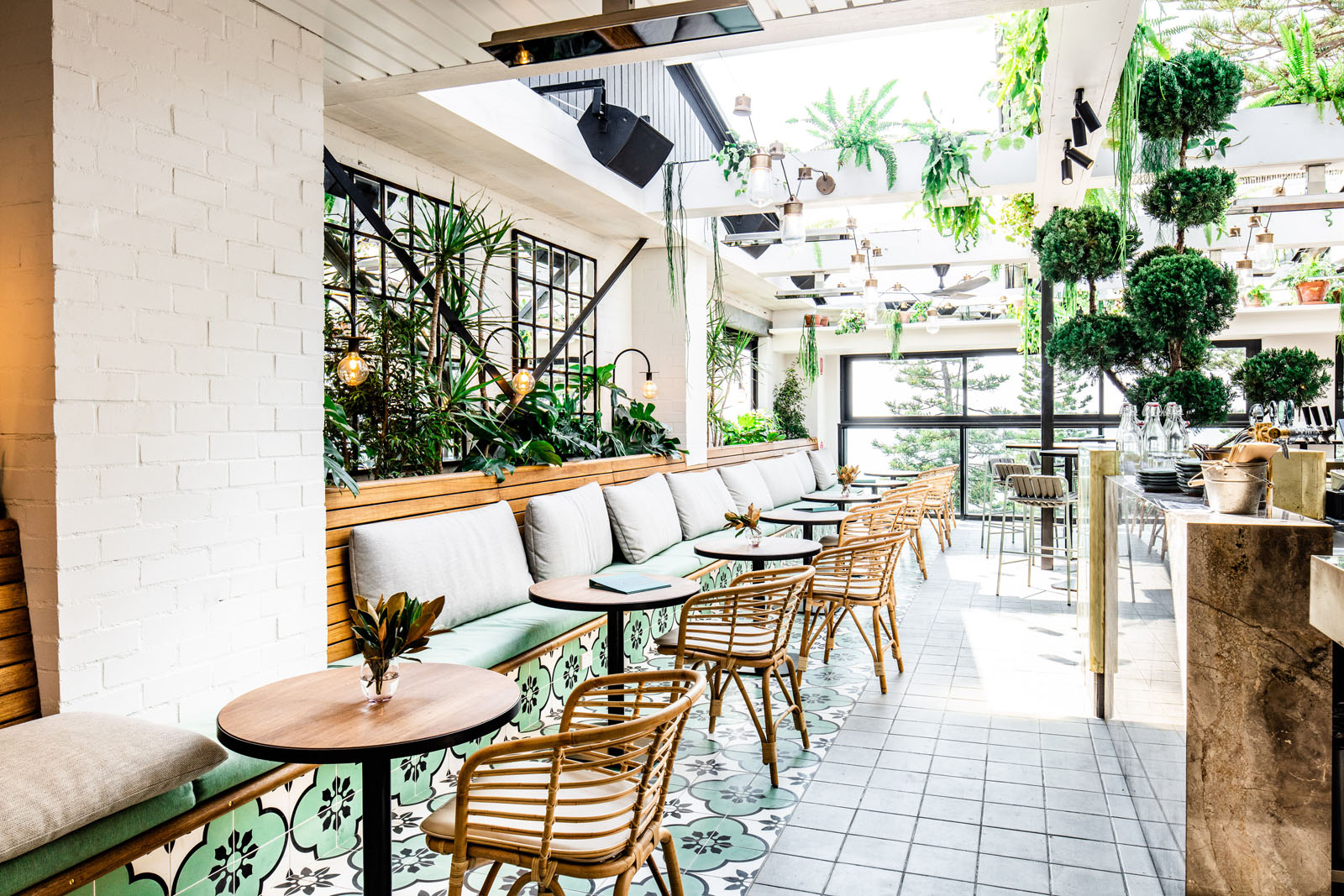 liteco hospitality the greenhouse manly  030