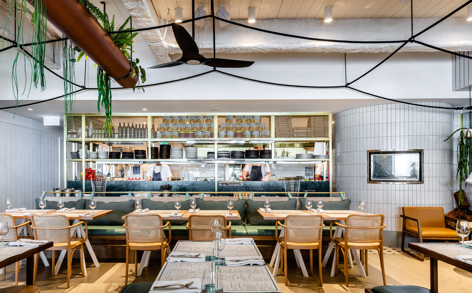 liteco hospitality the greenhouse manly  040