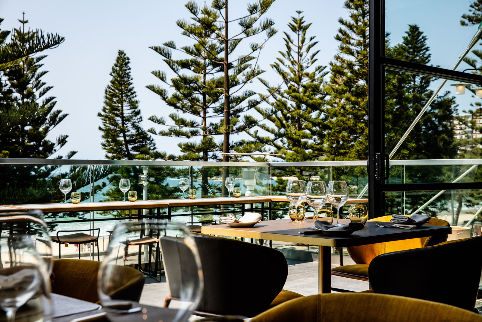 liteco hospitality the greenhouse manly  046