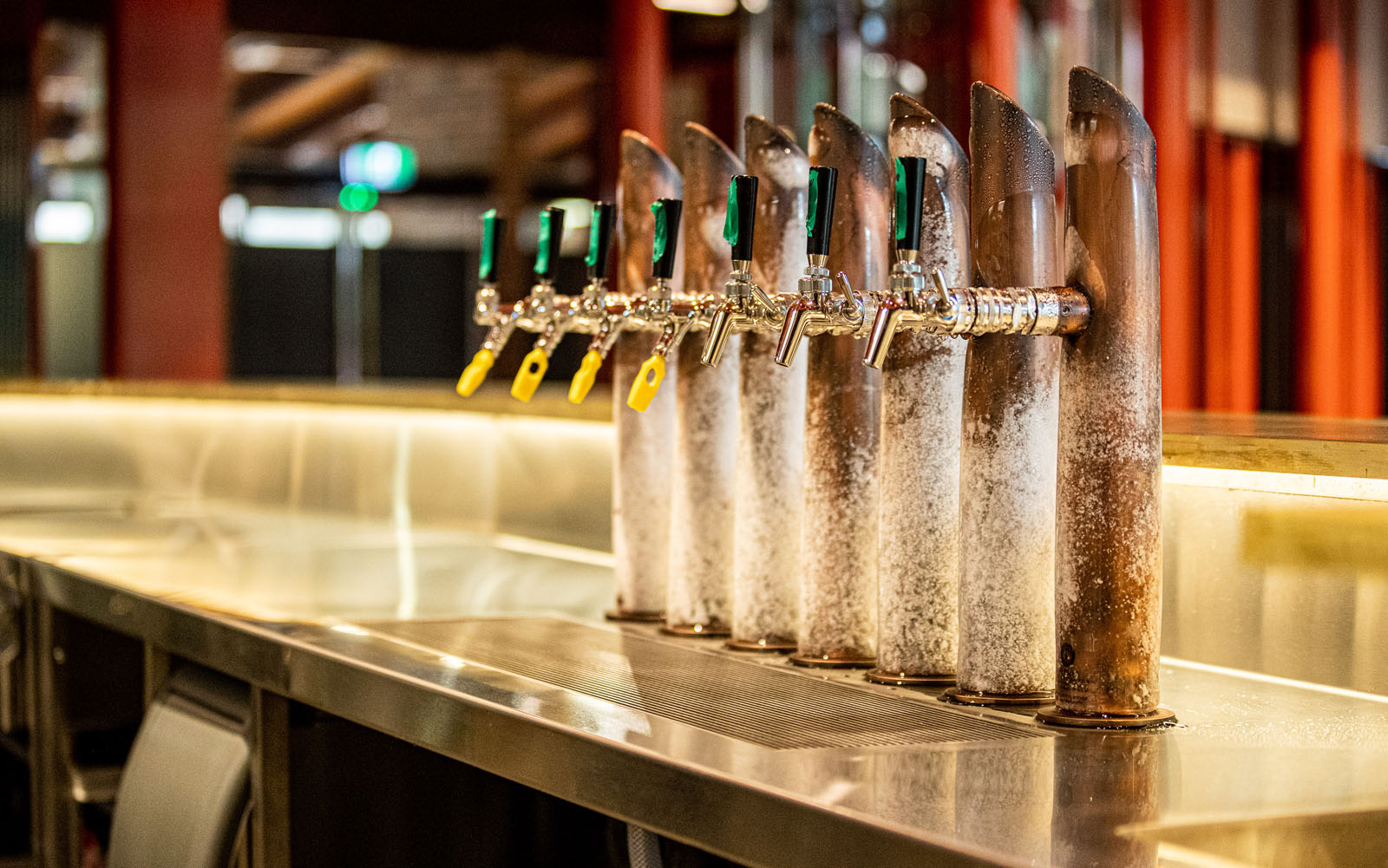 liteco hospitality uni of newcastle bar 061