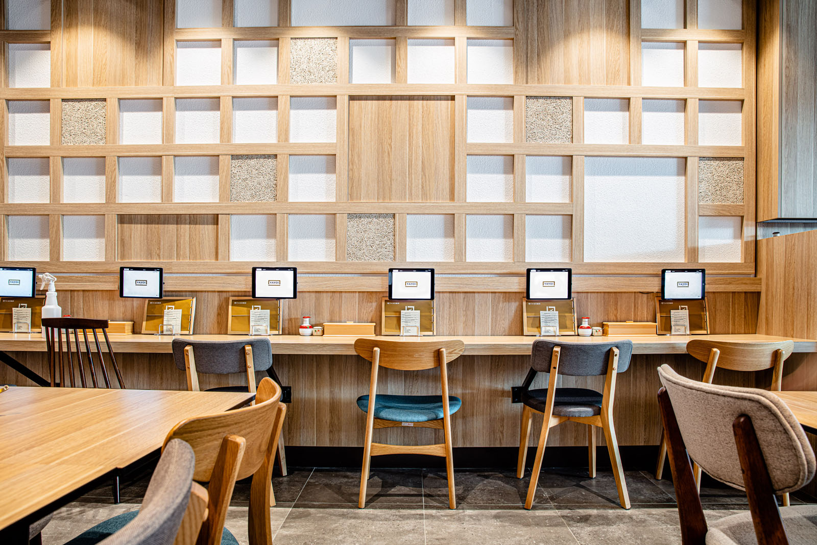 liteco hospitality yayoi hustville  002
