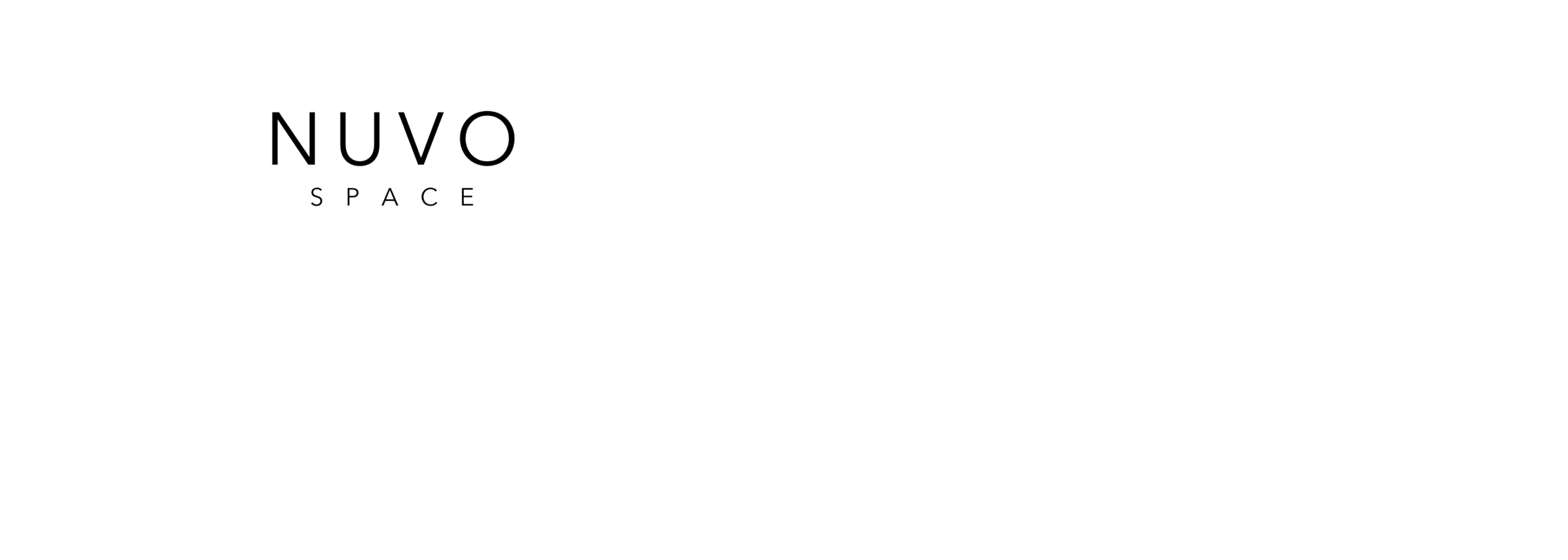 Nuvo Space